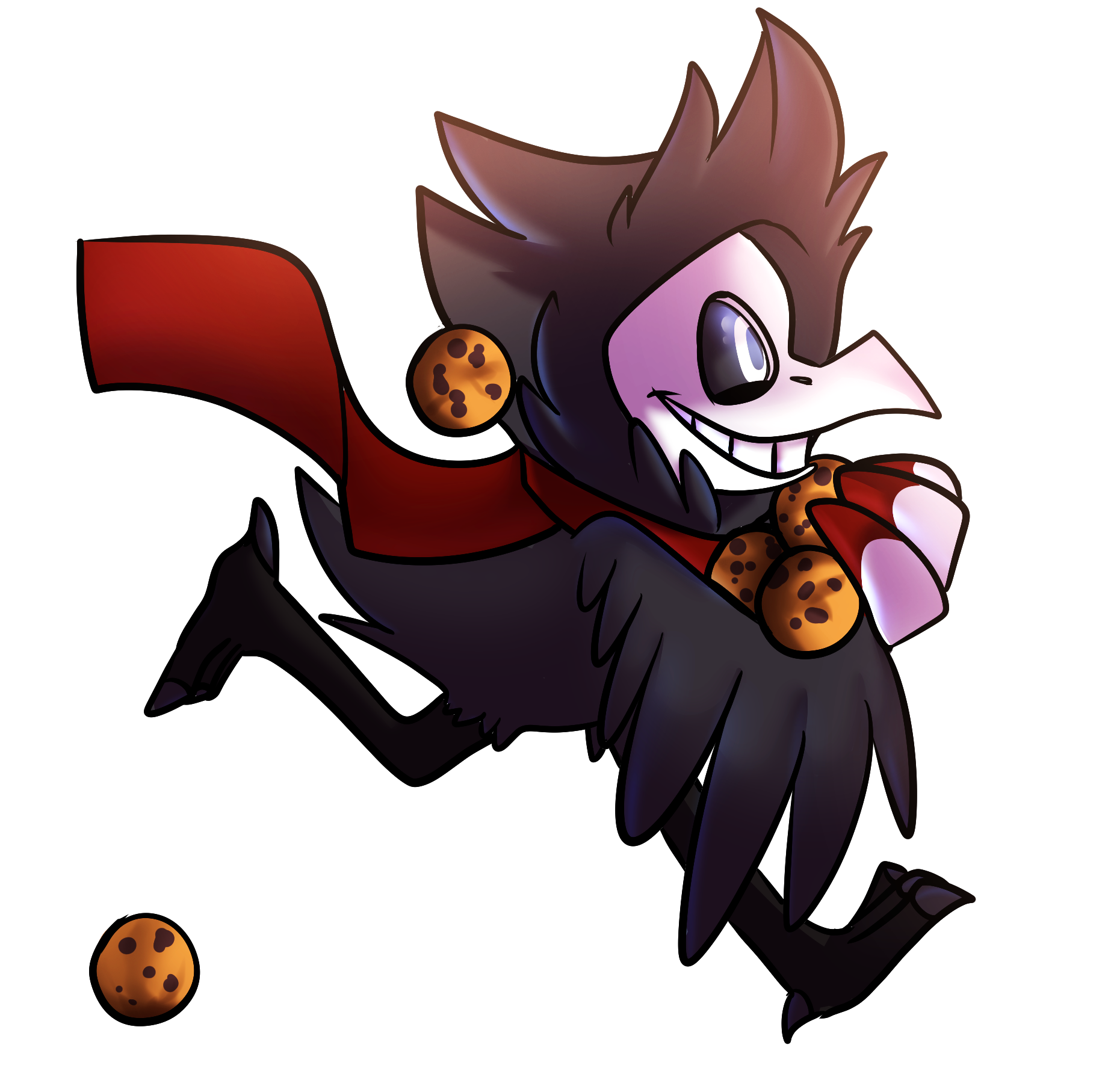 Wir lieben alle Cookies!