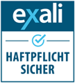 Logo der Exali