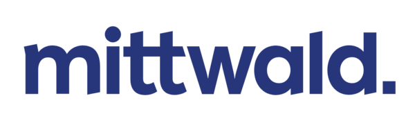 Logo von Mittwald